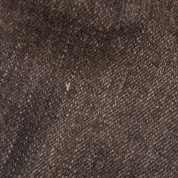 Levi’s 501 Button Fly Black Jeans Men 32x32 - Picture 6 of 6